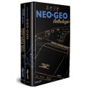 Neo·Geo Anthologie Version "Pro-Gear"