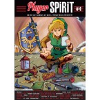 Player Spirit n&deg;4