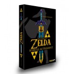 Zelda - Hyrule Autrement
